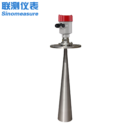 聯測SIN-RD903雷達料位計