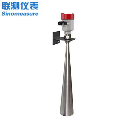  聯(lián)測SIN-RD909雷達液位計70米