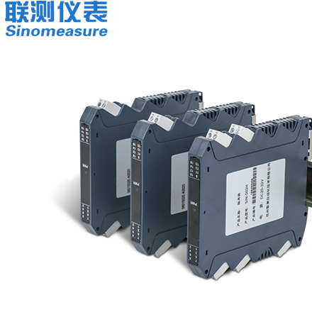 聯測溫度隔離器