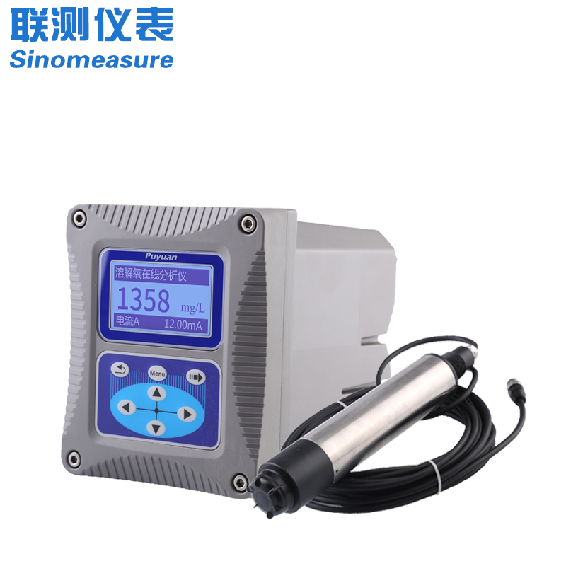 聯(lián)測(cè)SIN-DO700熒光法溶解氧儀 聯(lián)測(cè)SIN-DO700熒光法溶解氧儀