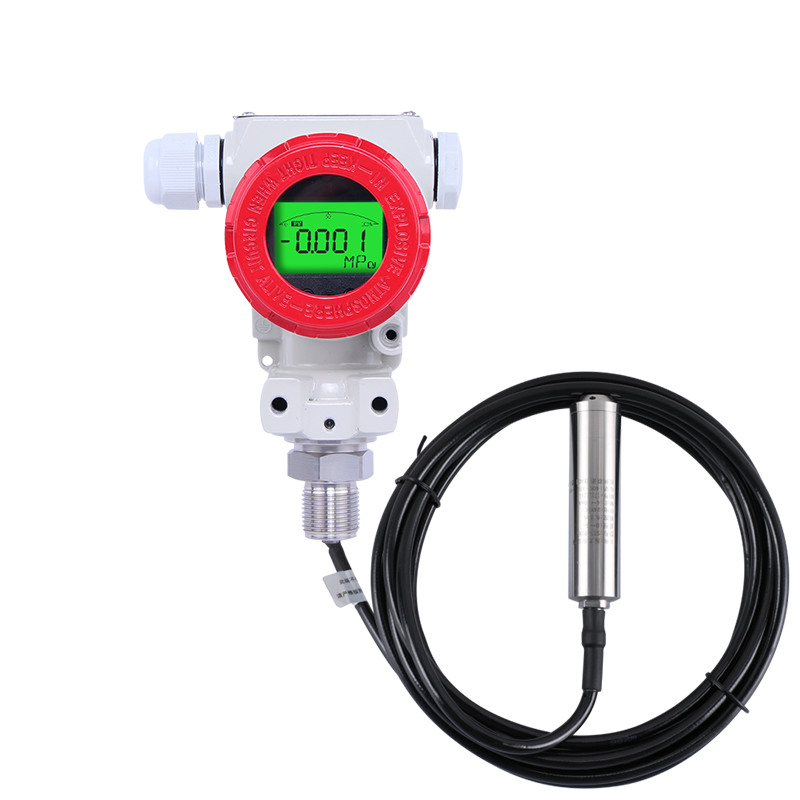  聯測SIN-PX261殼體投入式液位計