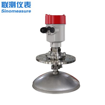 聯測SIN-RD904雷達料位計