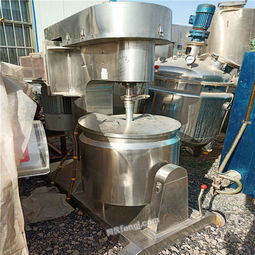 江蘇二手食品機械市場 圖片信息、供求動態與造紙機械的跨界觀察