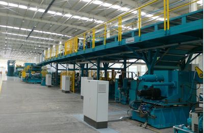 匠心造紙，智造未來——XXX公司造紙機械創新引領者